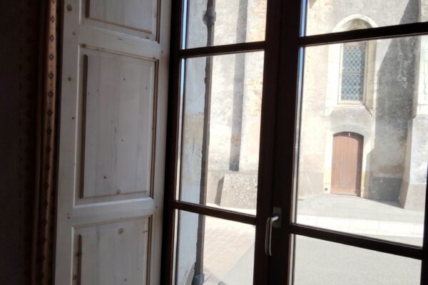 volets intérieurs-1-Châtelain-charpentes-menuiserie