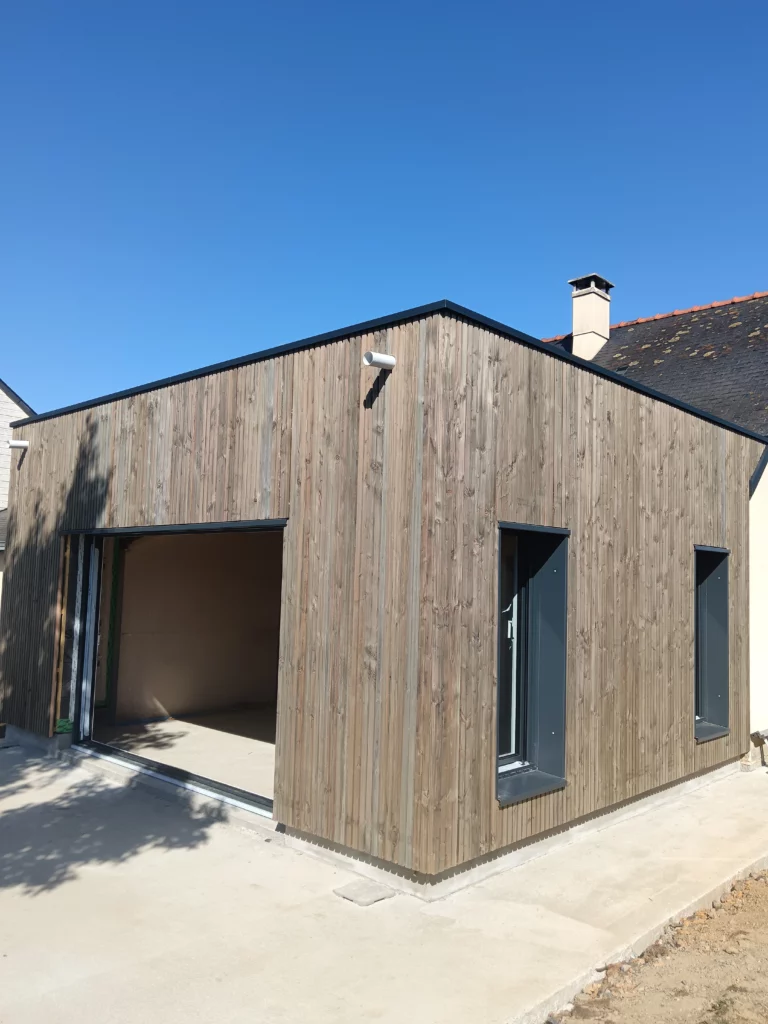 charpentier-menuisier-Seiches-sur-le-Loir-ossature-bois-4